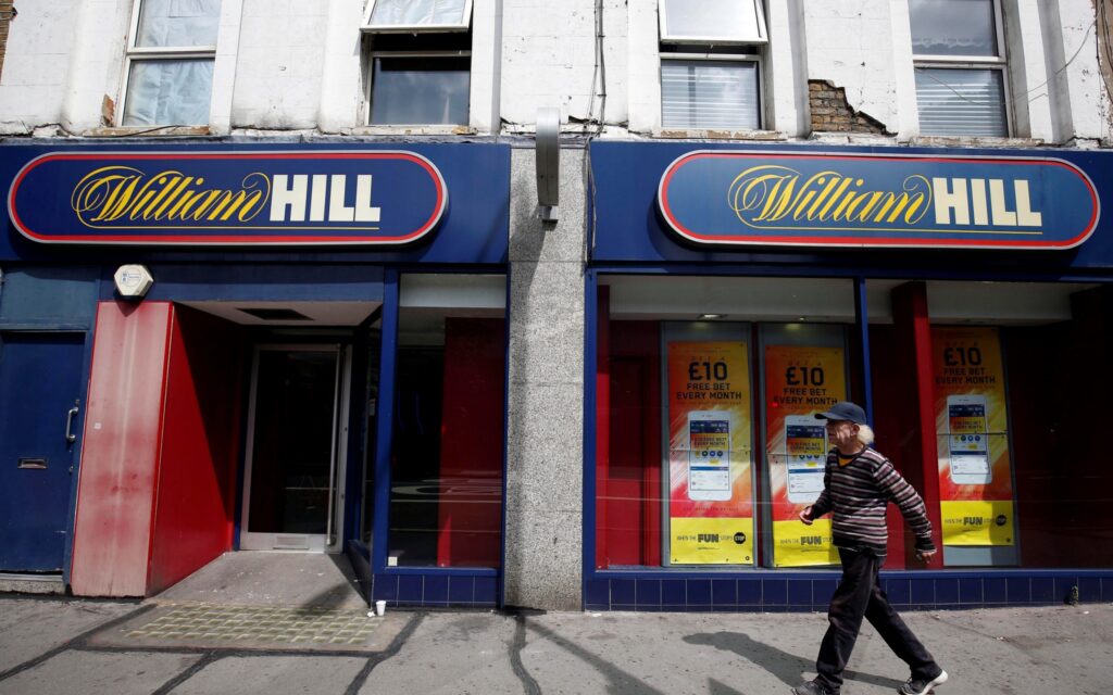 How Long Does William Hill's Safer Gambling Review Take