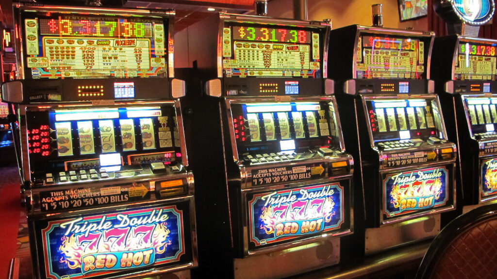 best UK slots